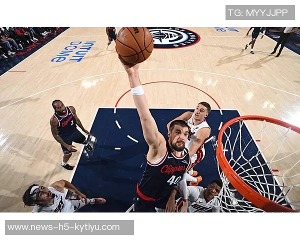 快船拒绝超27年合同但仍有球队对祖巴茨和小琼斯表示兴趣