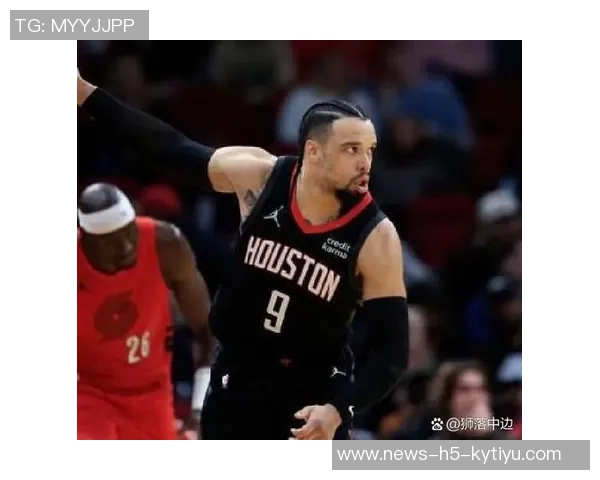 狄龙赞杰伦格林挡拆能力出色能自主创造进攻机会表现亮眼