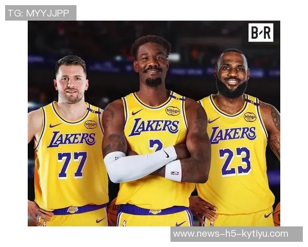 从问题状元到更衣室领袖艾顿在湖人重拾自信与归属感